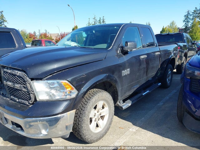 1C6RR7GG7GS237776 RAM 1500 Slt