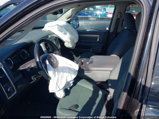 Продажа на аукционе авто 2016 Ram 1500 Slt, vin: 1C6RR7GG7GS237776, номер лота: 40085980