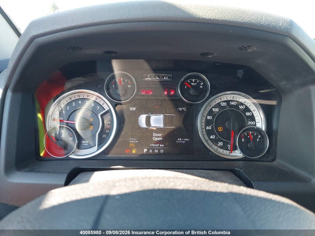 Продажа на аукционе авто 2016 Ram 1500 Slt, vin: 1C6RR7GG7GS237776, номер лота: 40085980