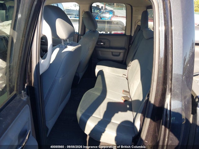 Продажа на аукционе авто 2016 Ram 1500 Slt, vin: 1C6RR7GG7GS237776, номер лота: 40085980