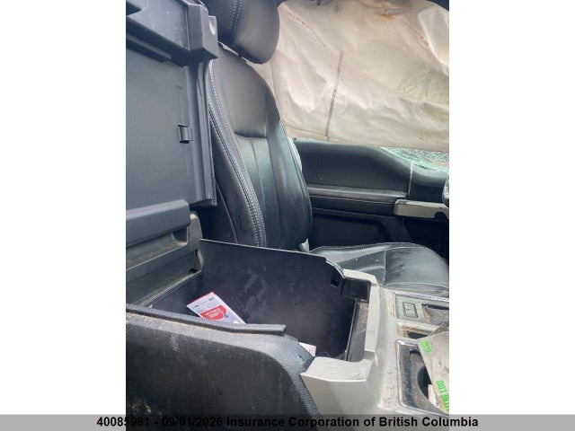 Продажа на аукционе авто 2019 Ford F150, vin: 1FTFW1E50KKE97416, номер лота: 40085981