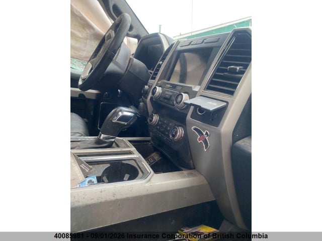 Продажа на аукционе авто 2019 Ford F150, vin: 1FTFW1E50KKE97416, номер лота: 40085981