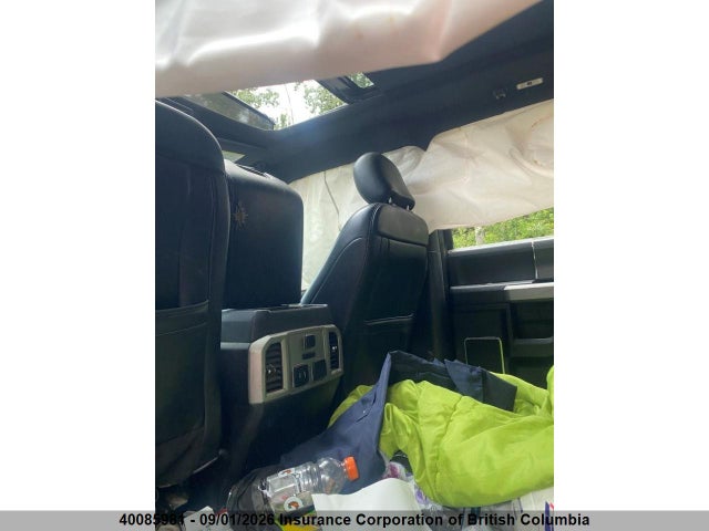 Продажа на аукционе авто 2019 Ford F150, vin: 1FTFW1E50KKE97416, номер лота: 40085981