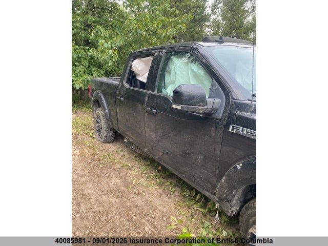 Продажа на аукционе авто 2019 Ford F150, vin: 1FTFW1E50KKE97416, номер лота: 40085981