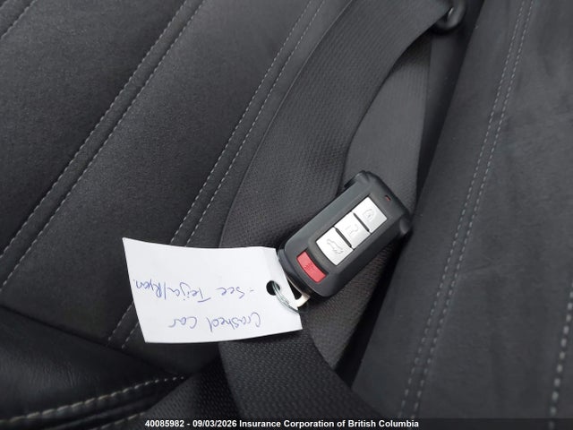 Mitsubishi Outlander Sel/le/gt 2022 JA4J2VA79NZ611990 Image 11