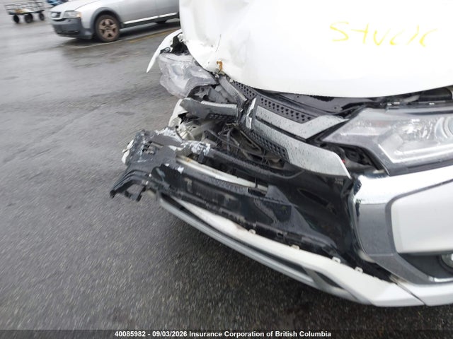 Mitsubishi Outlander Sel/le/gt 2022 JA4J2VA79NZ611990 Image 6