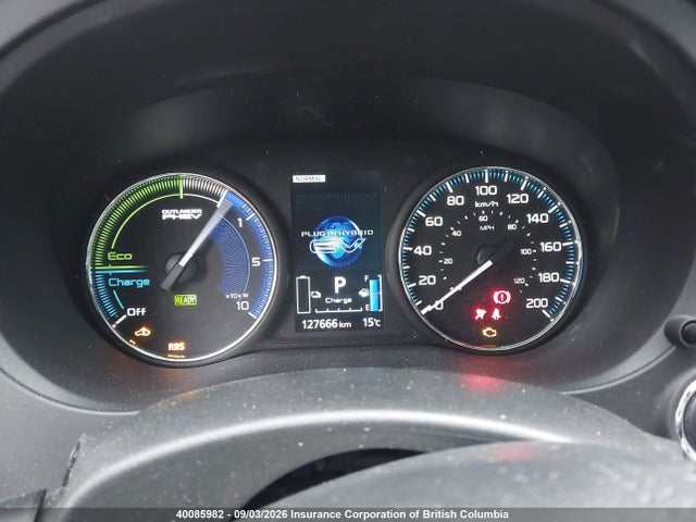 Mitsubishi Outlander Sel/le/gt 2022 JA4J2VA79NZ611990 Image 7