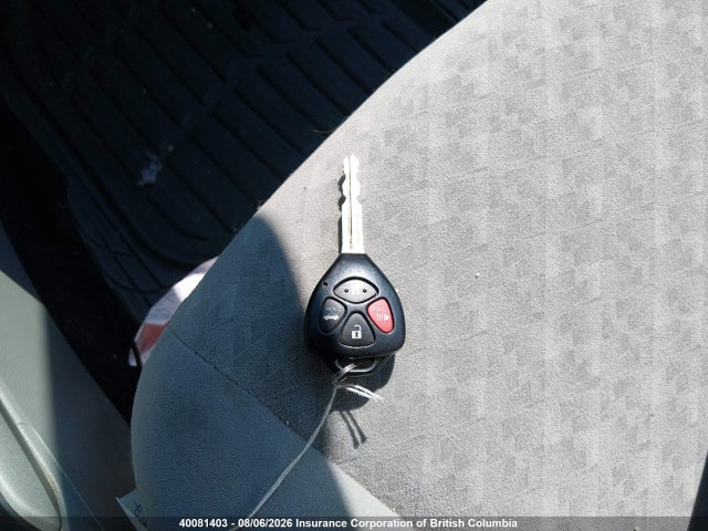 Продажа на аукционе авто 2010 Toyota Corolla S/le/xle, vin: 2T1BU4EE0AC483070, номер лота: 40081403