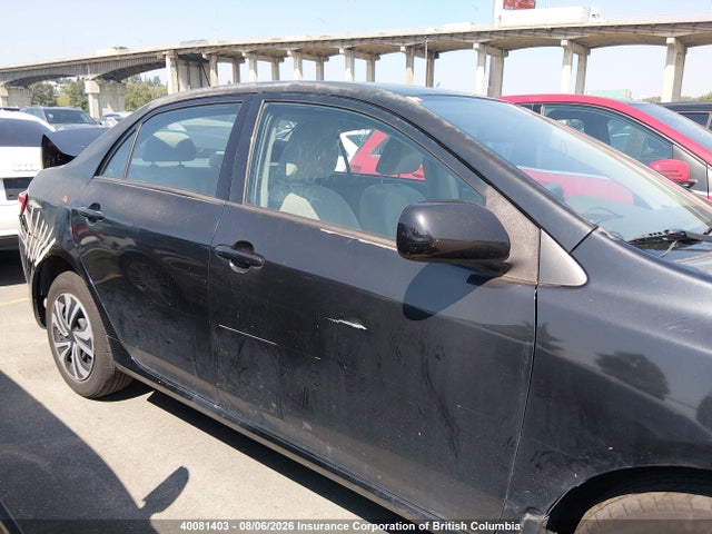 Продажа на аукционе авто 2010 Toyota Corolla S/le/xle, vin: 2T1BU4EE0AC483070, номер лота: 40081403