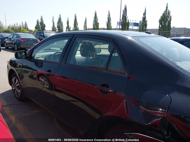 Продажа на аукционе авто 2010 Toyota Corolla S/le/xle, vin: 2T1BU4EE0AC483070, номер лота: 40081403