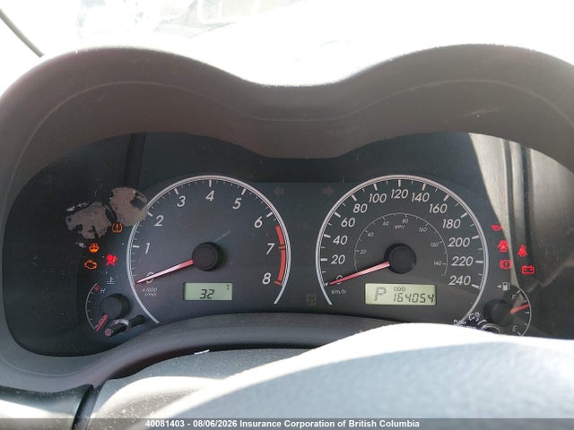 Продажа на аукционе авто 2010 Toyota Corolla S/le/xle, vin: 2T1BU4EE0AC483070, номер лота: 40081403