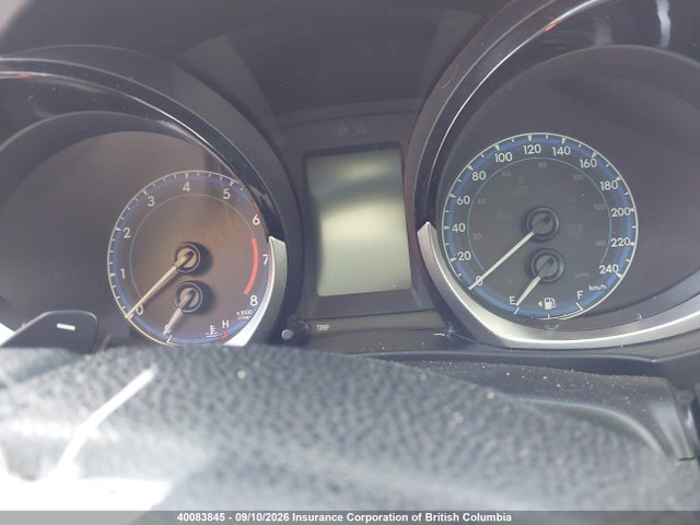 40083845 :رقم المزاد ، 2T1BURHE1EC083100 vin ، 2014 Toyota Corolla L/le/le Pls/prm/s/s Pls مزاد بيع