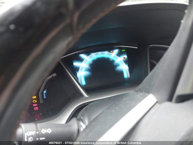 Honda Civic Touring 2016 2HGFC1F97GH112668 Image 7