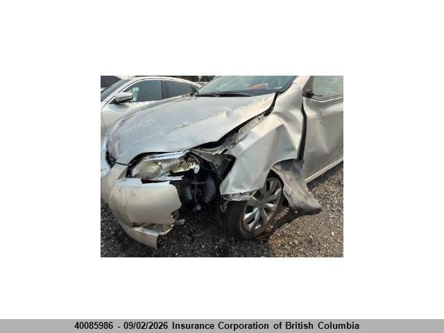40085986 :رقم المزاد ، 2T1KU4EE5BC701067 vin ، 2011 Toyota Corolla Matrix مزاد بيع