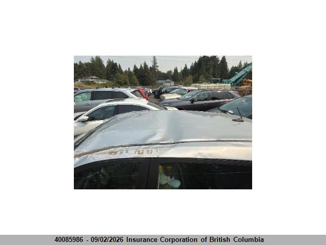 40085986 :رقم المزاد ، 2T1KU4EE5BC701067 vin ، 2011 Toyota Corolla Matrix مزاد بيع