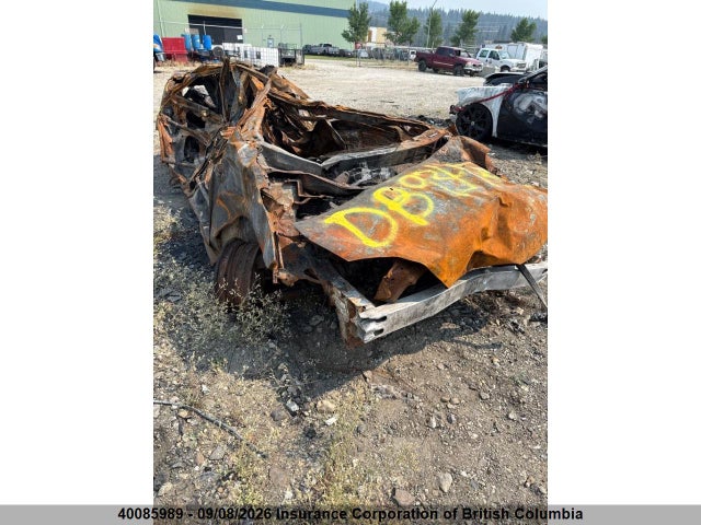 40085989 :رقم المزاد ، JTDKB20U197889462 vin ، 2009 Toyota Prius مزاد بيع