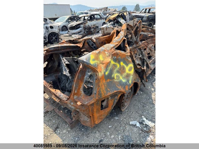 40085989 :رقم المزاد ، JTDKB20U197889462 vin ، 2009 Toyota Prius مزاد بيع