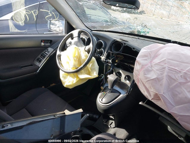 40085990 :رقم المزاد ، 2T1KR32E73C771140 vin ، 2003 Toyota Corolla Matrix Xr مزاد بيع