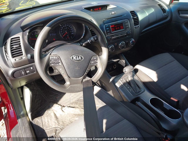 Aukcja sprzedaży 2014 Kia Forte Lx, vin: KNAFX4A63E5119071, numer aukcji: 40085175