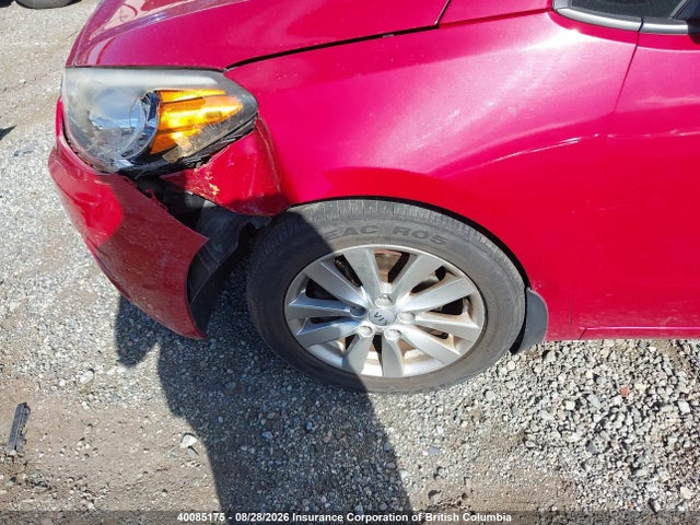 Aukcja sprzedaży 2014 Kia Forte Lx, vin: KNAFX4A63E5119071, numer aukcji: 40085175