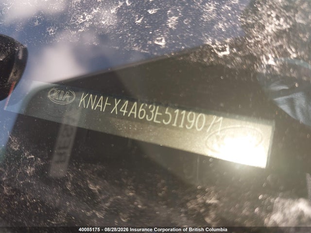 Aukcja sprzedaży 2014 Kia Forte Lx, vin: KNAFX4A63E5119071, numer aukcji: 40085175