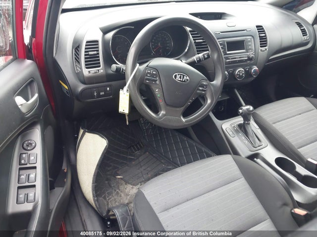 Aukcja sprzedaży 2014 Kia Forte Lx, vin: KNAFX4A63E5119071, numer aukcji: 40085175
