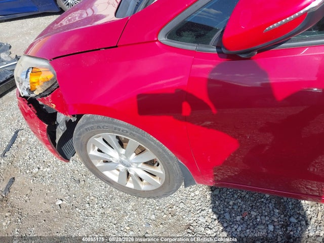 Aukcja sprzedaży 2014 Kia Forte Lx, vin: KNAFX4A63E5119071, numer aukcji: 40085175