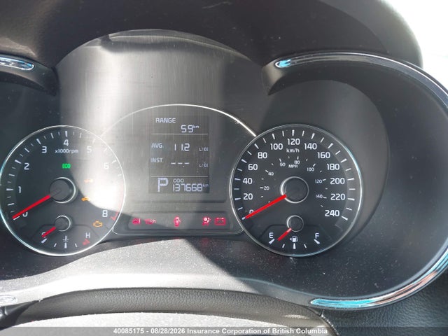 Aukcja sprzedaży 2014 Kia Forte Lx, vin: KNAFX4A63E5119071, numer aukcji: 40085175