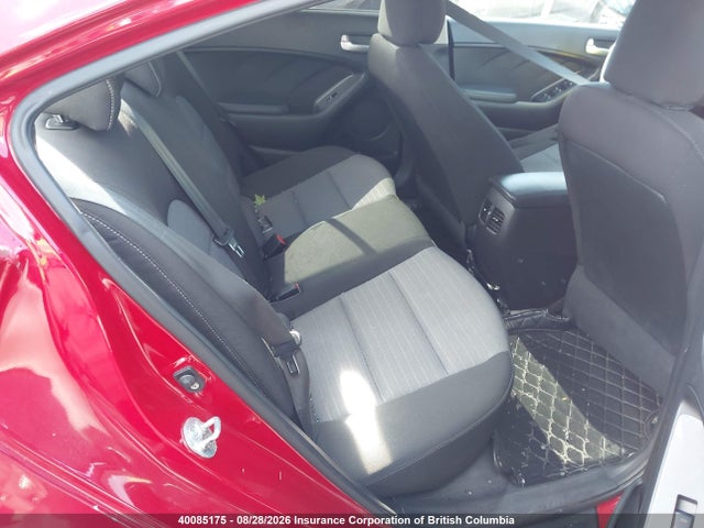Aukcja sprzedaży 2014 Kia Forte Lx, vin: KNAFX4A63E5119071, numer aukcji: 40085175