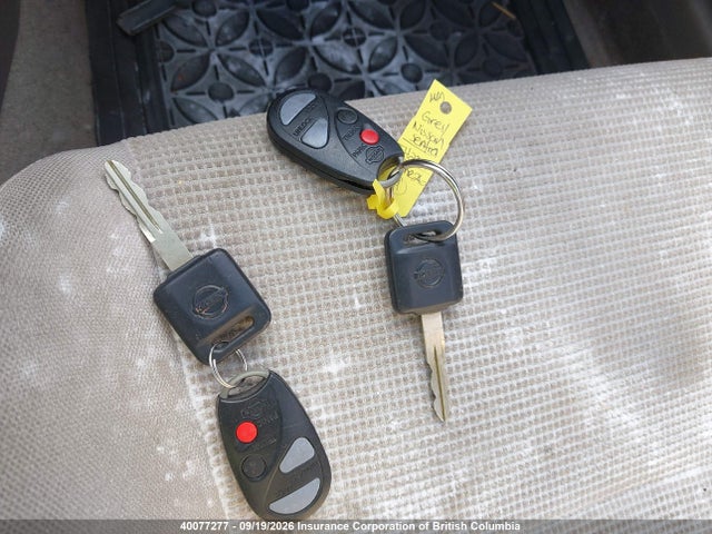 Продаж на аукціоні авто 2004 Nissan Sentra 1.8/1.8s, vin: 3N1CB51D84L839878, номер лоту: 40077277
