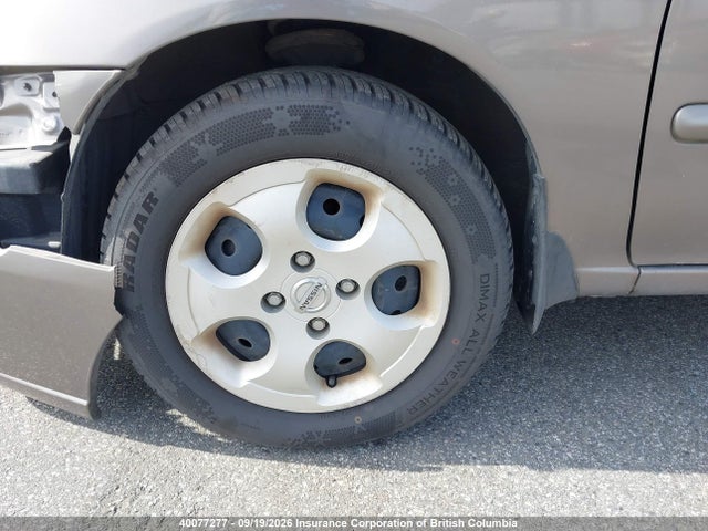 Продаж на аукціоні авто 2004 Nissan Sentra 1.8/1.8s, vin: 3N1CB51D84L839878, номер лоту: 40077277