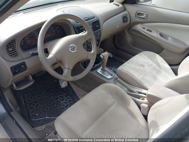 Продаж на аукціоні авто 2004 Nissan Sentra 1.8/1.8s, vin: 3N1CB51D84L839878, номер лоту: 40077277