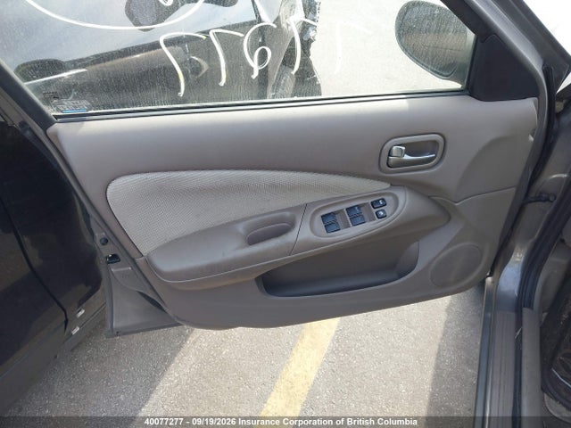 Продаж на аукціоні авто 2004 Nissan Sentra 1.8/1.8s, vin: 3N1CB51D84L839878, номер лоту: 40077277
