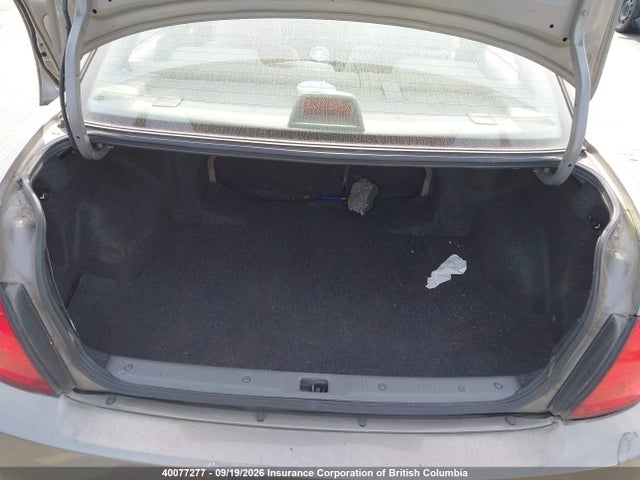 Продаж на аукціоні авто 2004 Nissan Sentra 1.8/1.8s, vin: 3N1CB51D84L839878, номер лоту: 40077277