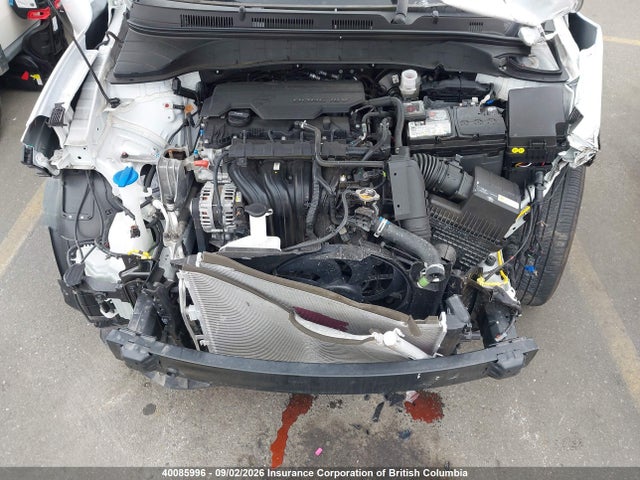 Hyundai Kona 2022 KM8K2CAB7NU851194 Image 10