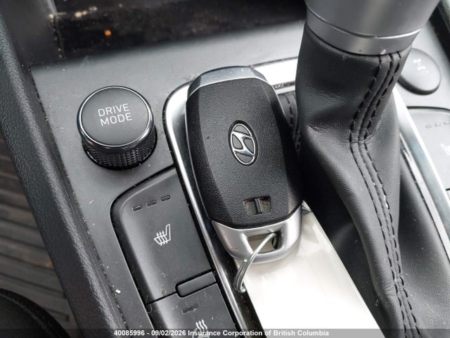 Hyundai Kona 2022 KM8K2CAB7NU851194 Image 11