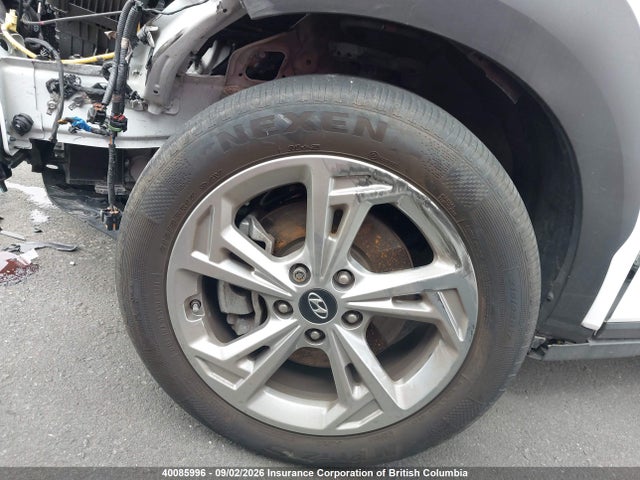 Hyundai Kona 2022 KM8K2CAB7NU851194 Image 12