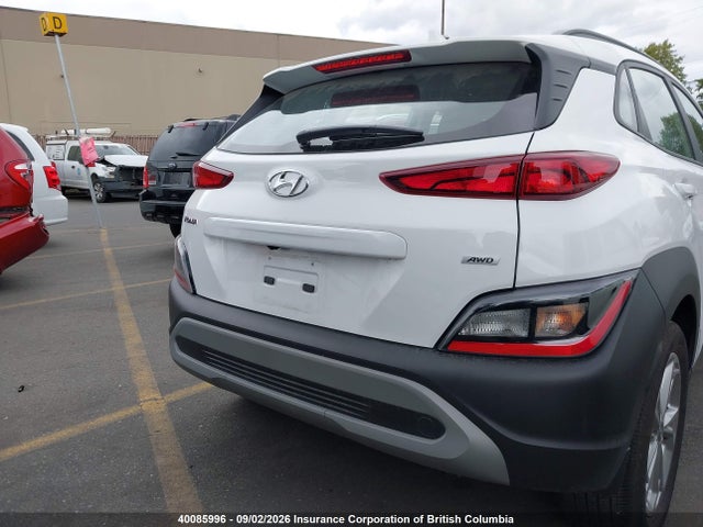 Hyundai Kona 2022 KM8K2CAB7NU851194 Image 17