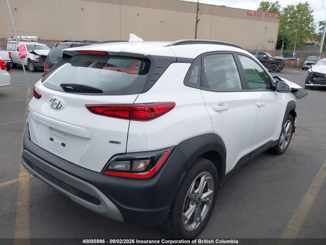 Hyundai Kona 2022 KM8K2CAB7NU851194 Image 4