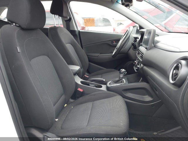 Hyundai Kona 2022 KM8K2CAB7NU851194 Image 5