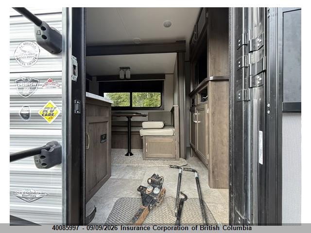 40085997 :رقم المزاد ، 1UJBJ0BN6L75R0179 vin ، 2020 Jayco Jayco مزاد بيع