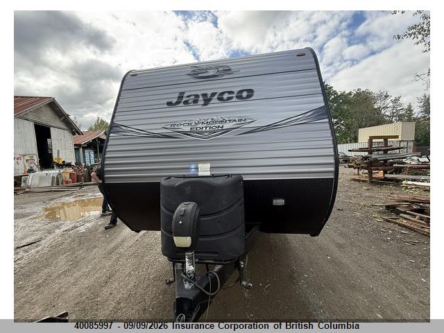 40085997 :رقم المزاد ، 1UJBJ0BN6L75R0179 vin ، 2020 Jayco Jayco مزاد بيع