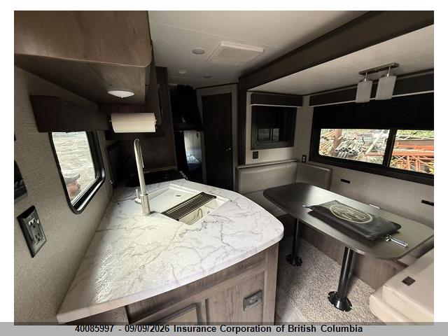 40085997 :رقم المزاد ، 1UJBJ0BN6L75R0179 vin ، 2020 Jayco Jayco مزاد بيع