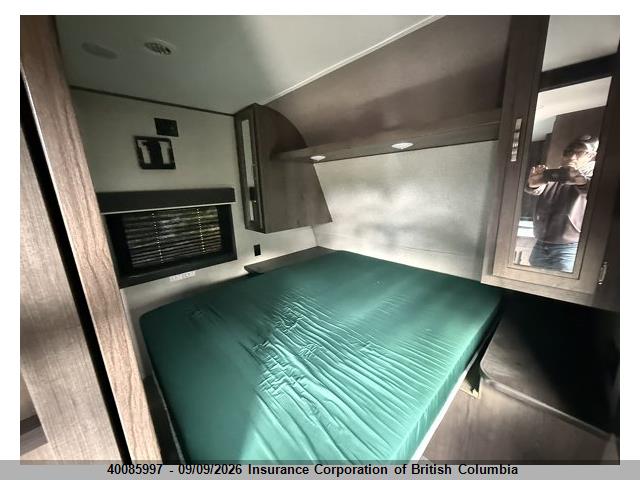 40085997 :رقم المزاد ، 1UJBJ0BN6L75R0179 vin ، 2020 Jayco Jayco مزاد بيع