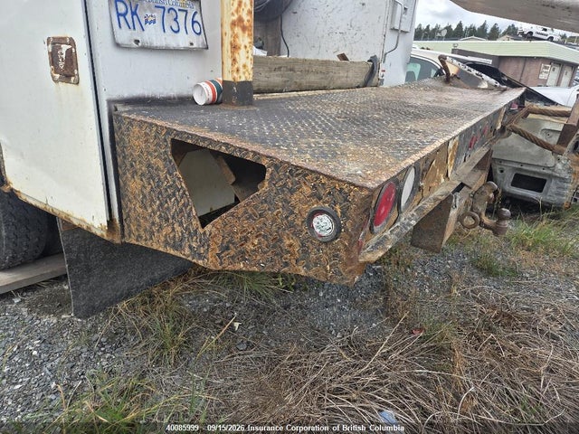 Продаж на аукціоні авто 2004 Ford F450 Super Duty, vin: 1FDXF46P94EC80160, номер лоту: 40085999