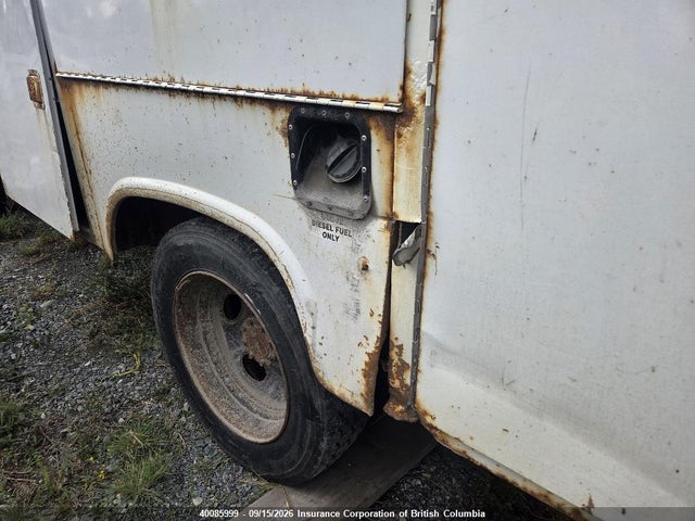 Продаж на аукціоні авто 2004 Ford F450 Super Duty, vin: 1FDXF46P94EC80160, номер лоту: 40085999