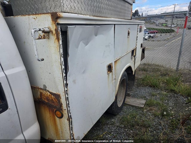 Продаж на аукціоні авто 2004 Ford F450 Super Duty, vin: 1FDXF46P94EC80160, номер лоту: 40085999