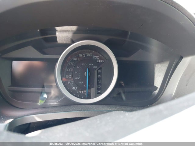 40086003 :رقم المزاد ، 1FM5K8F87EGC29040 vin ، 2014 Ford Explorer Limited مزاد بيع