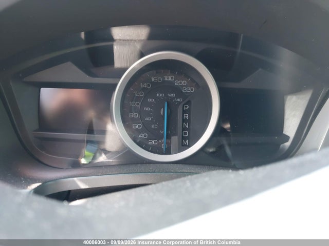40086003 :رقم المزاد ، 1FM5K8F87EGC29040 vin ، 2014 Ford Explorer Limited مزاد بيع