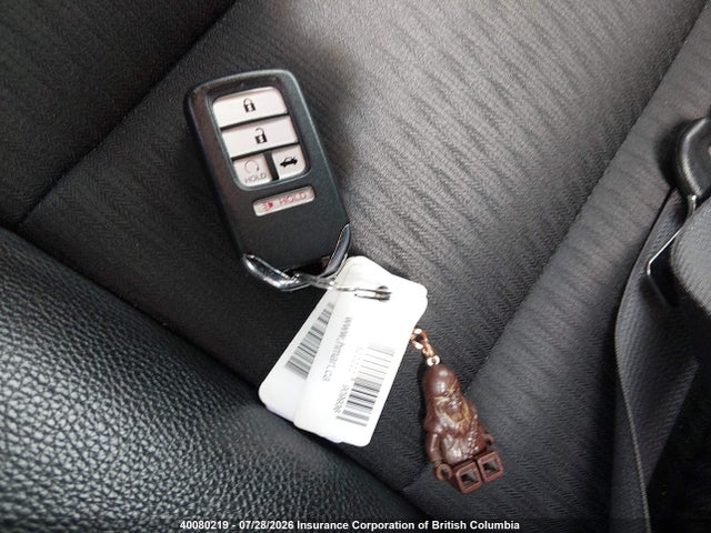 1HGCR2F56HA807230 Honda Accord Sport